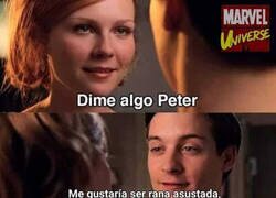 Enlace a Todo un romántico