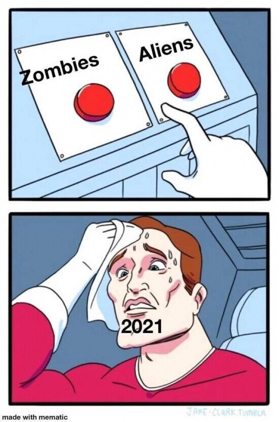 2021,aliens,año,zombies