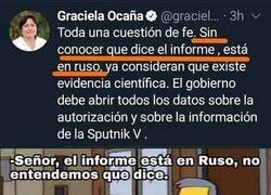 Enlace a No hay nada que hacer
