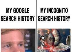 Enlace a Espero que nadie entre ahí