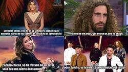 Enlace a La Isla de los cuernos...