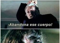 Enlace a Es más duro de lo previsto