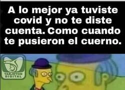 Enlace a Cosas que has podido tener sin darte cuenta