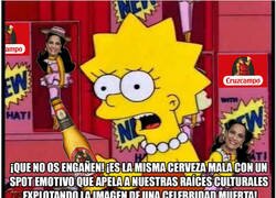 Enlace a Sigue siendo Cruzcampo