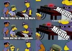 Enlace a El polígrafo