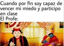 Enlace a Al menos se intentó