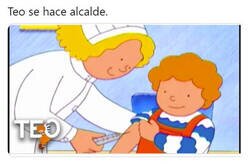 Enlace a Una profesión con ciertos privilegios