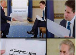 Enlace a Soy un viejo pellejo