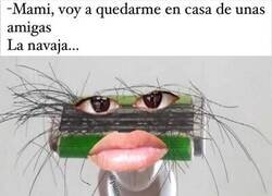 Enlace a Dejó demasiadas pruebas