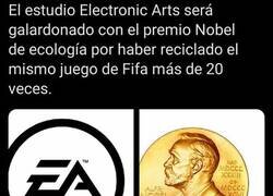 Enlace a Tiene mucho mérito