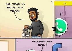 Enlace a Así es como funciona tu móvil