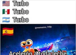 Enlace a Españita, házlo posible