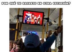 Enlace a Simplemente, no me podía bajar