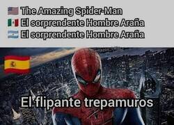 Enlace a Capaces son...