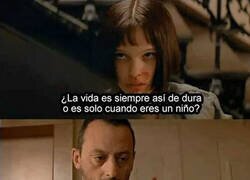 Enlace a La película que me enseñó lo que es la vida