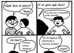 Enlace a Era un secreto