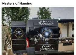 Enlace a Solo por el marketing, les compraba el bocadillo