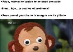 Enlace a Humor negro