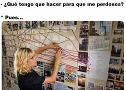 Enlace a No sé para qué pregunto...