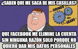 Enlace a Esa red social es de lo peor