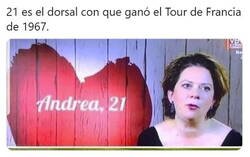 Enlace a No sé Rick...