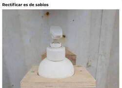 Enlace a ¿Por qué no puso 'Gel' a la primera?