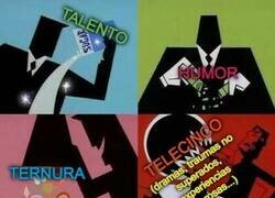 Enlace a Iba bien hasta que Telecinco lo terminó por estropear...