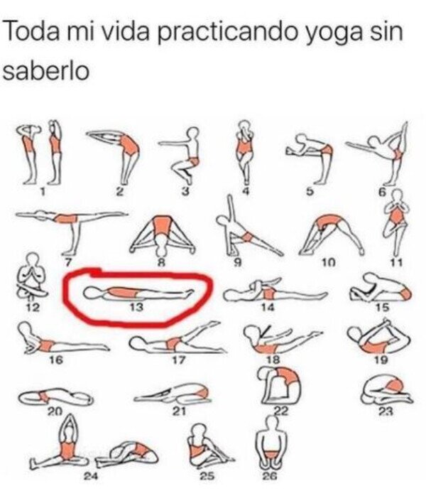 Meme_otros - Llamádme yogui si queréis