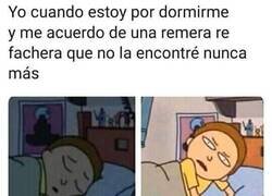 Enlace a ¿Qué hice yo con esa camiseta?