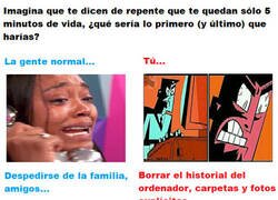 Enlace a Más vale no dejar pruebas