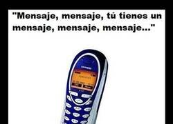 Enlace a Si lo lees cantando, tengo malas noticias para ti...