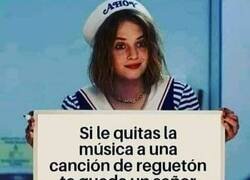 Enlace a Verdades como puños