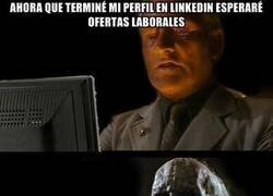 Enlace a Sigue esperando