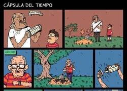 Enlace a Trolleo temporal