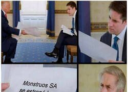 Enlace a Soy un viejo pellejo