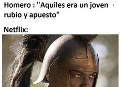 Enlace a Las adaptaciones de Netflix
