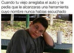 Enlace a ¿Una qué...?