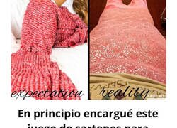 Enlace a Personas que no recibieron aquello por lo que pagaron