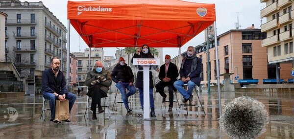 A_nadie_le_importa - Ciudadanos. Petándolo en las catalanas.