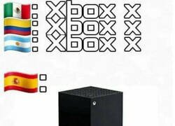 Enlace a Si también se doblaran consolas