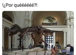 Enlace a ¡Nooooo, papaaaaaa!