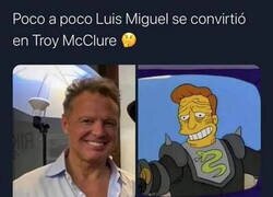 Enlace a ¿Troy? ¿eres tú?