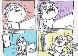 Enlace a Capitán Obvio al rescate