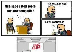 Enlace a Conoce las normas