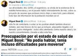 Enlace a Creo que alguien se acaba de vacunar