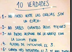 Enlace a Si es que hay que ser troll