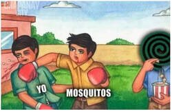 Enlace a Ese chisme no vale para nada