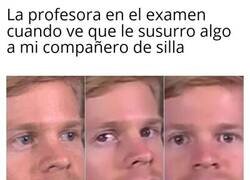 Enlace a ¡Eh! ¿Qué está pasando ahí?