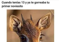 Enlace a Emosido Engañado desde bien pronto