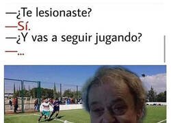 Enlace a De niño, cuando nada importaba...